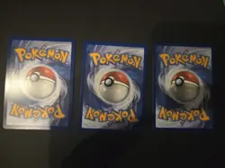 Pokemon First Partner Illustration MEP Bulbasaur Charmander Squirtle 037 038 039 - Image 5