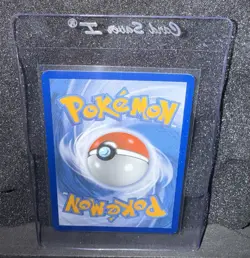 Blastoise & Piplup GX 253/236 SM-Cosmic Eclipse TAG TEAM Holo Pokemon TCG - Image 2