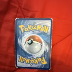 Pokemon Team Rocket's Handiwork Full Art Holo Ultra Rare 124/124 Fates Collide - Image 2