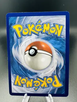 Pokemon TCG - Poliwrath 85/196 - Lost Origin 2022 - Image 2