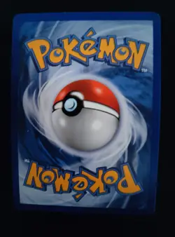 Pokemon EX Deoxys-Sharpedo EX-Ultra Rare Holo- #104/107-M/NM-Ready for Grading! - Image 5