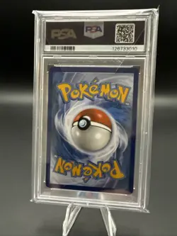 2022 Pokemon Go Radiant Venusaur #004/078 Gem Mint PSA 10 - Image 2