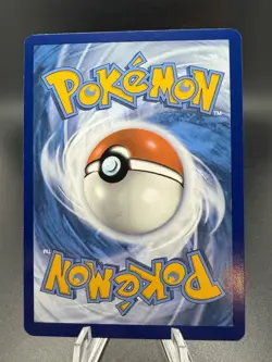 Pokemon TCG - Pawmi 56/142 - Stellar Crown 2024 - Image 2