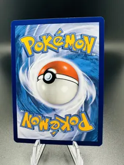 Pokemon TCG - Palpitoad 51/197 - Obsidian Flames 2023 - Image 2
