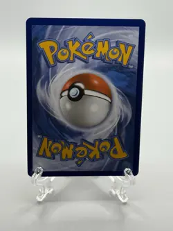 2025 Pokemon Phantasmal Flames Mega Charizard X EX Black Star Promo #23 MINT - Image 2
