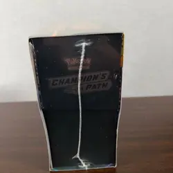 Pokemon Champions Path ETB Elite Trainer Box Brand NEW SEALED - Image 4