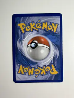 Pokemon TCG Darkrai G Lv.58 Holo Rising Rivals 3/111 RARE NM-MT Great Condition - Image 2