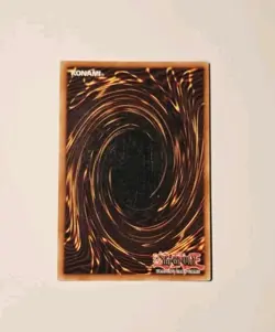 Double Spell MFC-106 Magician's Force 1st Edition Ultra Rare Yugioh LP - Image 2