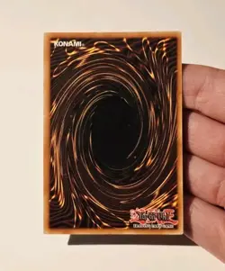 Double Spell MFC-106 Magician's Force 1st Edition Ultra Rare Yugioh LP - Image 4