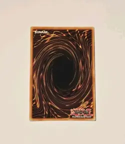 Yugioh Toon World SRL-EN076 Super Rare NM - Image 2