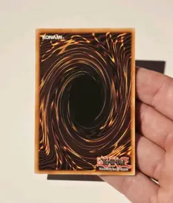 Yugioh Toon World SRL-EN076 Super Rare NM - Image 4