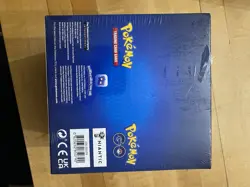 Pokemon Go Dragonite VSTAR Box Set Sealed, Premier Deck Holder Collection - Image 4