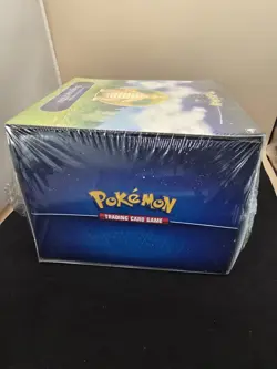 Pokemon GO Premier Deck Holder Collection Dragonite VSTAR BRAND NEW SEALED - Image 3