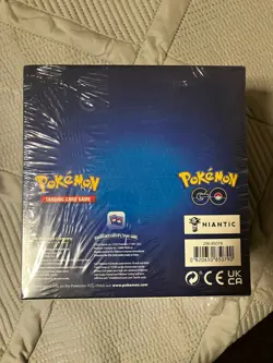 Pokemon GO Dragonite VSTAR Premier Deck Holder Collection Factory Sealed - Image 2