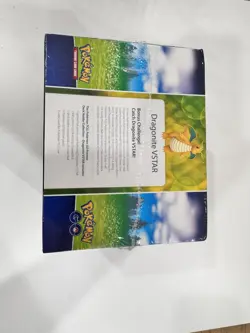 Dragonite VSTAR Pokemon GO Premier Deck Holder Collection - POKEMON TCG - Image 3