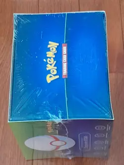 Pokemon GO Dragonite VSTAR Premier Deck Holder Collection 820650870798 - Image 4