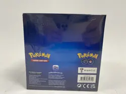 Pokemon GO Dragonite VSTAR Premier Deck Holder Collection Sealed - Image 3