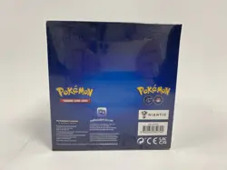 Pokemon GO Dragonite VSTAR Premier Deck Holder Collection Sealed - Image 5