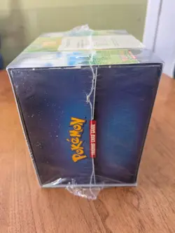 Pokemon Box Pokemon GO Premier Deck Holder Collection Box (Dragonite VSTAR) - Image 2