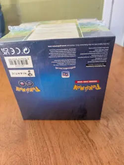 Pokemon Box Pokemon GO Premier Deck Holder Collection Box (Dragonite VSTAR) - Image 4