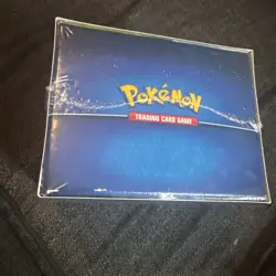 Pokemon TCG: Pokemon GO Dragonite VSTAR Premier Deck Holder Collection - 9 Packs 820650850790 - Image 2