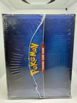 Pokemon TCG: Pokemon GO Dragonite VSTAR Premier Deck Holder Collection - 9 Packs 820650850790 - Image 2