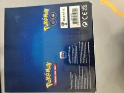 Pokemon GO Premier Deck Holder Collection Dragonite VSTAR Pokemon TCG Pokeball - Image 3