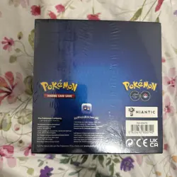 Pokemon TCG: Pokemon GO Dragonite VSTAR Premier Deck Holder Collection - 9 Packs 820650850790 - Image 4