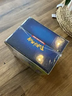 Pokemon TCG: Pokemon GO Dragonite VSTAR Premier Deck Holder Collection - 9 Packs 820650850790 - Image 3