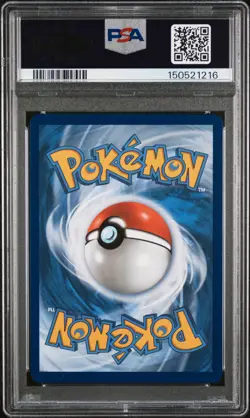 2026 POKEMON ASC EN-ASCENDED HEROES #286 N'S ZOROARK EX PSA 10 - Image 2