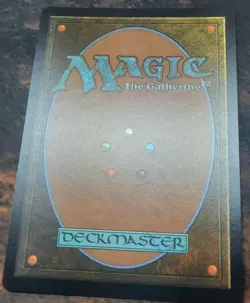 MTG Final Fantasy Bhujerba Floating City Foil Promo 2025 Store Championship - Image 2