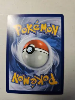 Pokemon TCG Iron Moth Illustration Rare Paradox Rift Card 187/182 - Image 2