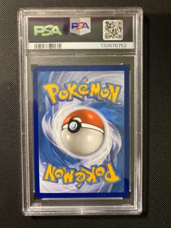 PSA 10 Arceus V 166/172 Brilliant Stars Alternate Alt Art Pokemon Gem Mint - Image 2