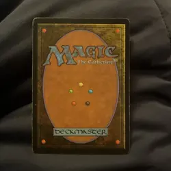 False Orders (Beta) NM/LP MTG - Image 2