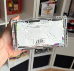 The Acrylic Box - Premium Acrylic Pokemon 36er Booster-Display Box UV Schutz! - Image 5