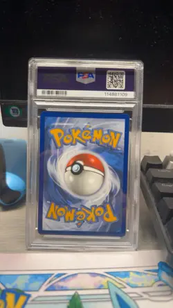 PSA 10 GEM MINT Charizard ex SIR 223/197 Obsidian Flames Pokemon 2023 *NEW CERT* - Image 2