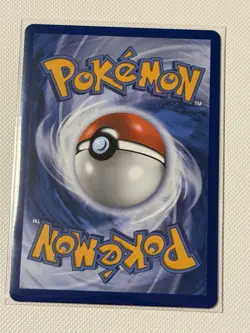 Pokemon TCG Meowth EX 62/88 Perfect Order Double Rare Card - Image 2