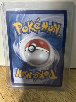 Pokemon TCG Meowth EX SAR - 114/080 KOREAN. Pokemon Card. - Image 2