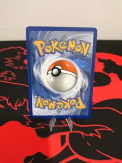 Pokemon TCG Meowth EX 062/088 Perfect Order Double Rare Card - Image 2
