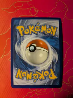 Meowth Ex 062/088 - Mega Evolution: Perfect Order - Pokemon card - rare - Image 2