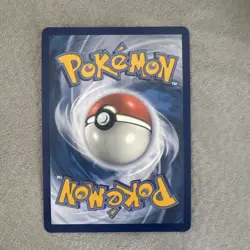 Meowth ex 121/088 Secret Rare Pokemon Card perfect 10 - Image 2