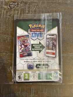 Pokemon Mew EX TCG Black Star Promo Card SVP053 UPC 151 Sealed - NM Condition - Image 2