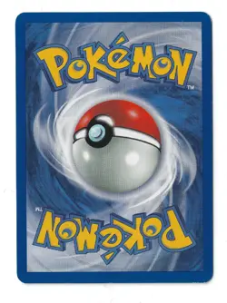 Dark Machamp 27/82 Team Rocket NH Rare Pokemon Card WOTC 2000 LP - Image 2