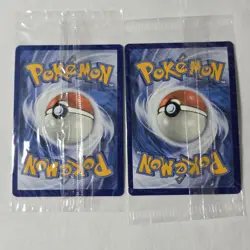 Koraidon SVP 014 & Miraidon SVP 013 NM Pokemon Promo Cards – Sealed - Image 4