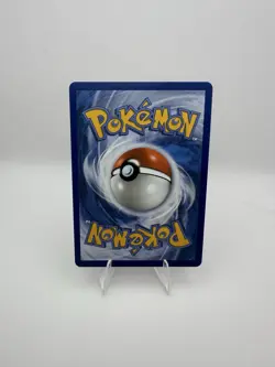 Pokemon Fezandipiti ex 288/217 ASC Set Ability Holo EX Card English - Image 2