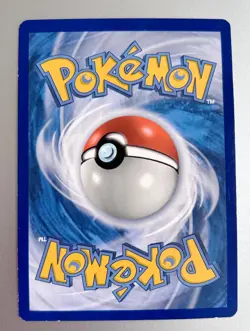 Pokemon Slowpoke Holofoil sparkle card 5/12, Mcdonald's Promo set, 2018 - Image 3