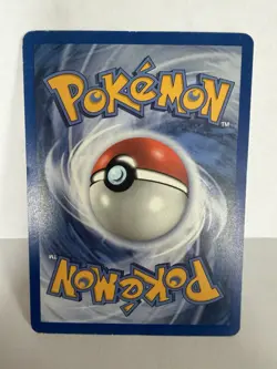 Zangoose 34/110 Reverse Holo Rare EX Holon Phantoms Pokemon Card - Image 2