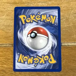 Pokemon TCG Wooper 71/75 1st Edition Neo Discovery Pokemon Card - Image 2