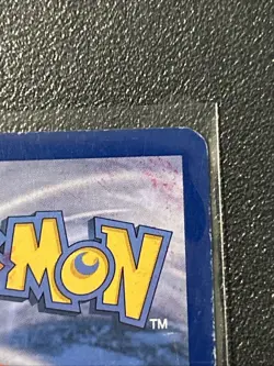 Pokemon TCG Reshiram RC22/RC25 Full Art Rare Legendary Treasures NEAR MINT - Image 3