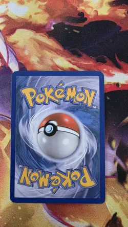 Pokemon TCG Reshiram RC22/RC25 Legendary Treasures Full Art Ultra Rare - Image 2